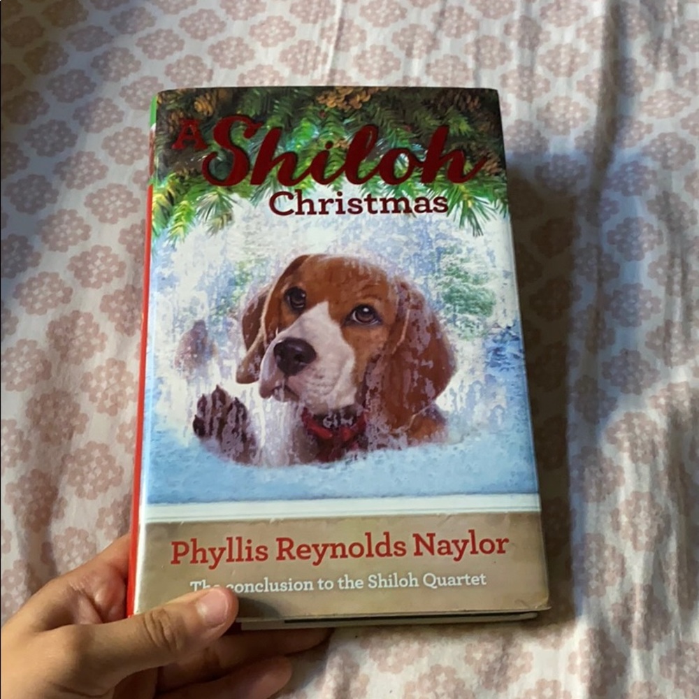 Shiloh Christmas
